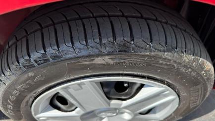 Ford Fiesta Sedan 1.6 (Flex)