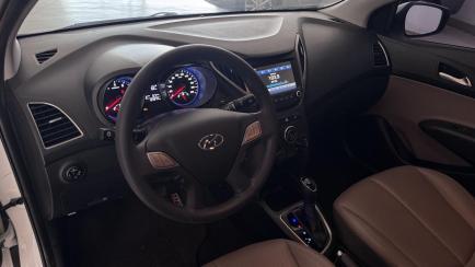 Hyundai HB20 1.6 1 Million (Aut)