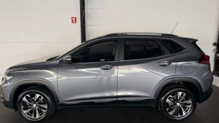 Chevrolet Tracker 1.2 Turbo Premier CZW (Aut)