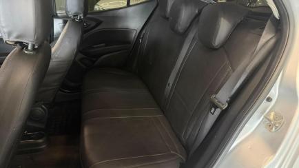 Fiat Argo 1.0 Drive