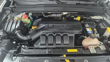 Jeep Renegade Sport 1.8 (Aut) (Flex)