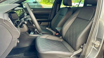 Volkswagen Virtus 1.4 250 TSI Exclusive (Aut)