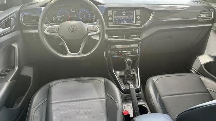 Volkswagen T-Cross 1.0 200 TSI Comfortline (Aut)