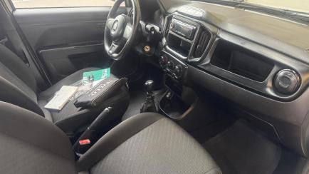 Fiat Strada 1.4 Cabine Plus Endurance