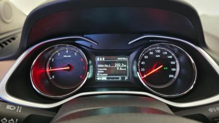 Chevrolet Onix 1.0 Turbo Premier R7A/R7E 23/23 (Aut)