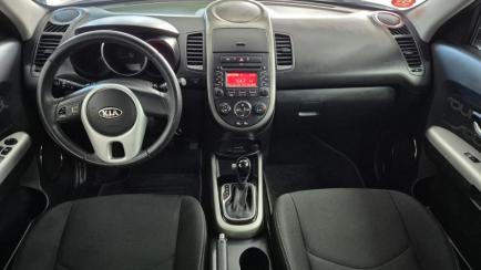 Kia Motors Soul EX 1.6 16V U.124