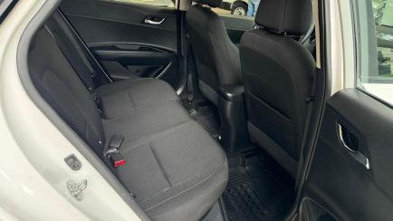 Hyundai HB20 1.0 Limited Plus