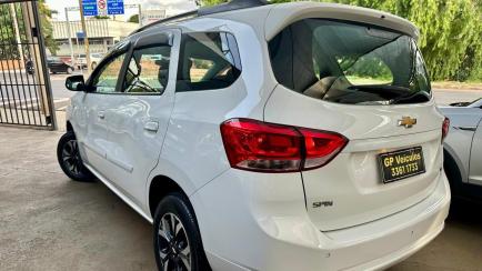 Chevrolet Spin 1.8 Econoflex LT 5S