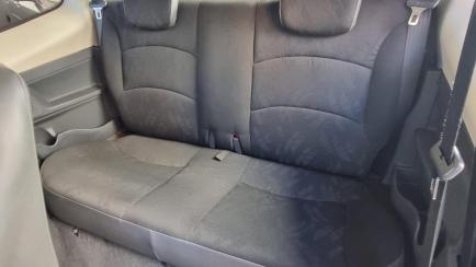 Fiat Strada Working 1.4 (Flex) (Cabine Dupla)