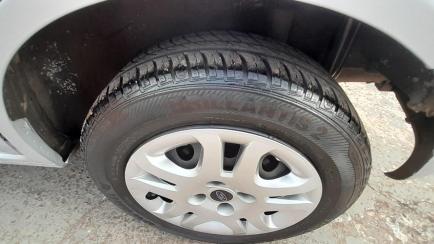 Ford Fiesta Hatch 1.6 (Flex)