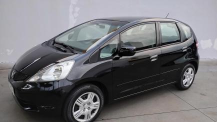 Honda New Fit DX 1.4 (Flex)