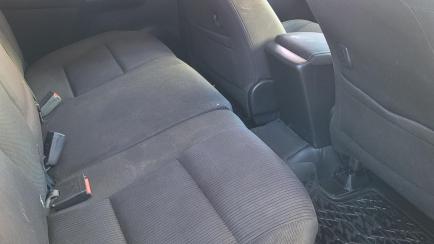 Toyota Hilux Cabine Dupla Hilux CD 2.8 TDI STD Power Pack 4WD