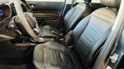 Citroën C4 Cactus 1.6 THP Shine Pack (Aut)