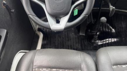 Volkswagen Kombi Standard 1.6