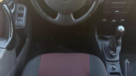 Renault Sandero Stepway 1.6 16V (Flex)