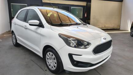 Ford Ka 1.0 SE (Flex)