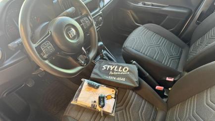 Fiat Strada 1.3 Cabine Plus Freedom