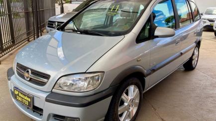 Chevrolet Zafira Elite 2.0 (Flex) (Aut)