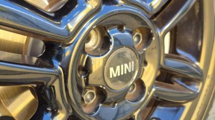 MINI Cooper Salt 1.6