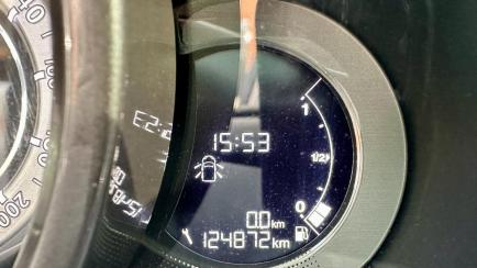 Citroën C3 Tendance 1.5 8V (Flex)