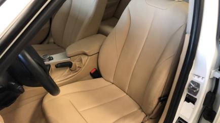 BMW Série 3 320i 2.0 ActiveFlex