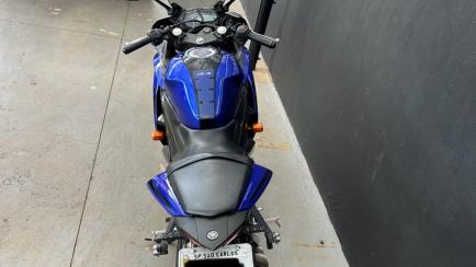 YAMAHA YZF R3 (ABS)