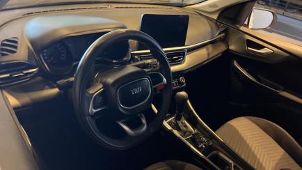 Fiat Fastback 1.0 Turbo 200 Audace (Aut)