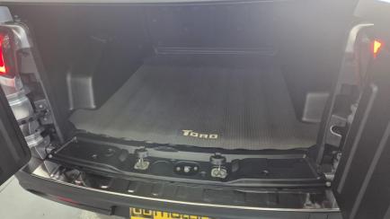 Fiat Toro 2.0 TDI Volcano 4WD (Aut)