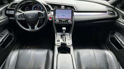Honda Civic Touring 1.5 Turbo CVT