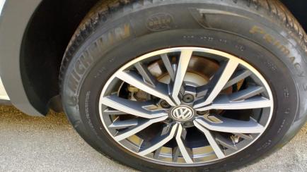 Volkswagen Tiguan Allspace 1.4 250 TSI