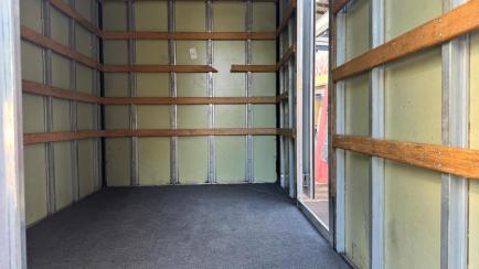 Kia Motors Bongo 2.5 STD RS Sem Carroceria K.788