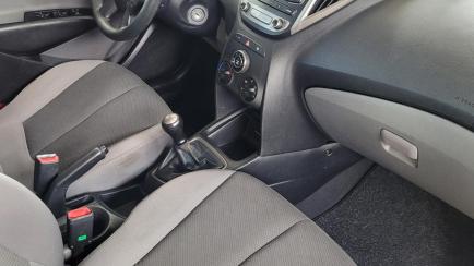 Hyundai HB20S 1.6 Comfort Plus