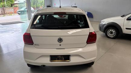 Volkswagen Gol 1.0