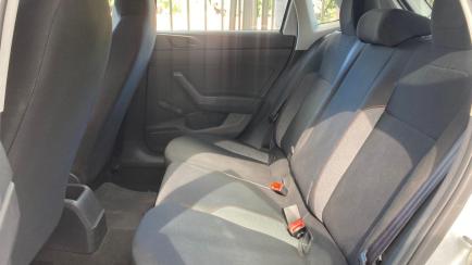 Volkswagen Polo 1.0 Track