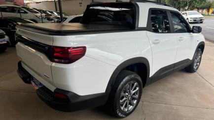 Chevrolet Montana 1.2 Turbo LT