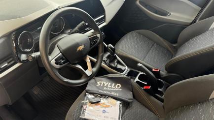 Chevrolet Montana 1.2 Turbo LT