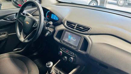 Chevrolet Onix 1.4 LTZ SPE/4
