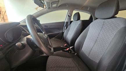 Hyundai HB20 1.0 Unique