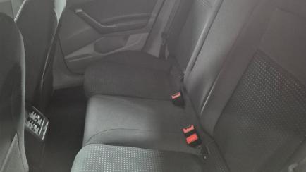 Volkswagen Polo 200 TSI Comfortline (Aut) (Flex)