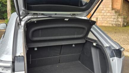 Honda HR-V 1.5 EX CVT
