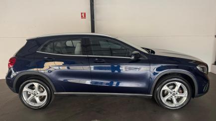 Mercedes-Benz Classe GLA GLA 200 Advance