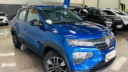 Renault Kwid 1.0 Intense