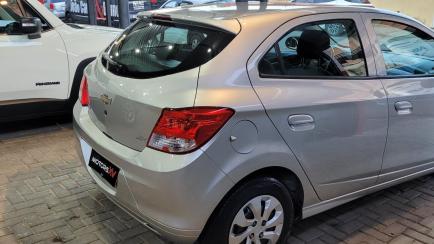 Chevrolet Onix 1.0 Joy SPE/4