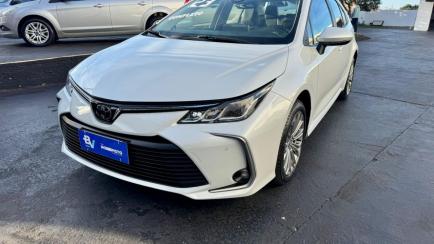 Toyota Corolla 2.0 XEi CVT