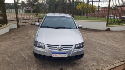 Volkswagen Gol Trend 1.0 (G4) (Flex)