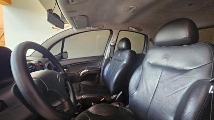 Citroën C3 GLX 1.4 8V (flex)