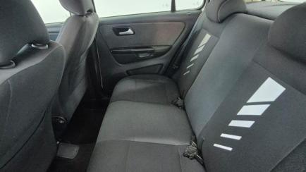 Volkswagen Fox 1.6 MSI Run (Flex)