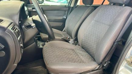 Chevrolet Astra Sedan Advantage 2.0 (Flex)