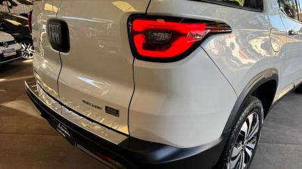 Fiat Toro 2.0 TDI Volcano 4WD (Aut)