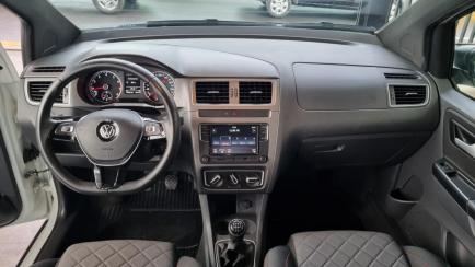 Volkswagen Fox 1.6 Xtreme